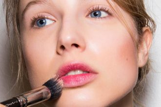 Makeup-tips