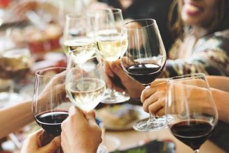 5 Reasons Wine May Benefit Your Health - Scripps Health