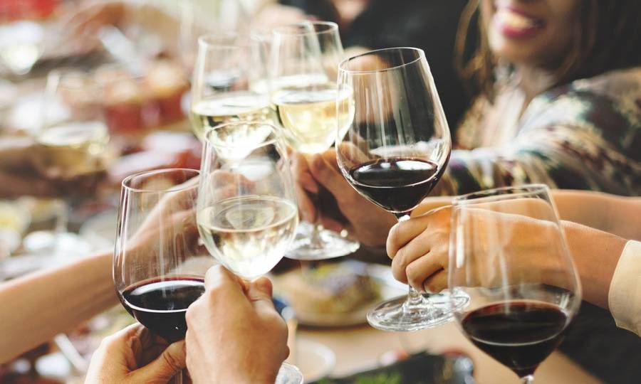 5 Reasons Wine May Benefit Your Health - Scripps Health