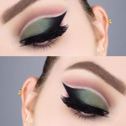 Smoky Green