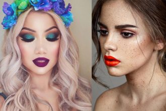 latest lip trends ideas 10 Ways to Rock a Statement Lip - Lip Trends 2023