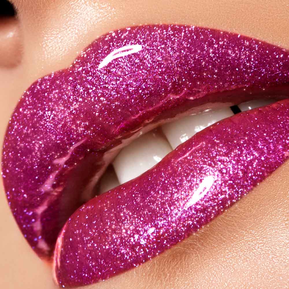 Sexy Lip Glosses In Bright Colors