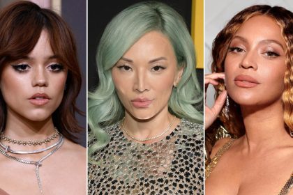 Spring Hair Color Trends Are All About Embracing Warmth | Allure