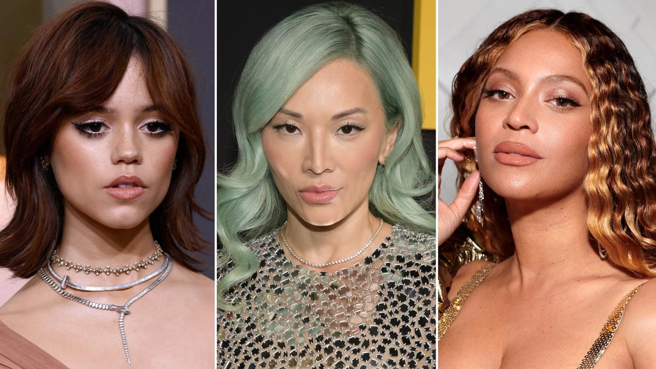 Spring Hair Color Trends Are All About Embracing Warmth | Allure