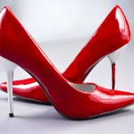 Sassy Red Heels Designs To Make A Fashion Statement