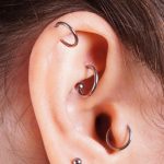 The Growing Popularity of Rook Piercing and Facts to Consider