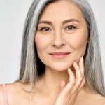 Simple Skin Care Tips for Women Over 50