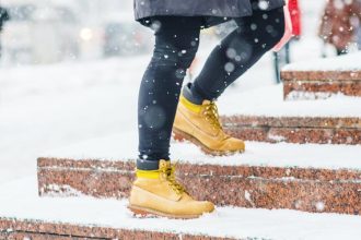 Outfits With Snow Boots: The Key Styles To Invest In This Winter