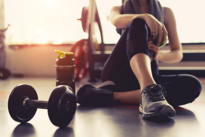 Essentials to Consider to Achieve Your Fitness Goals