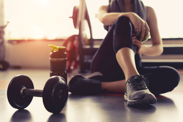 Essentials to Consider to Achieve Your Fitness Goals