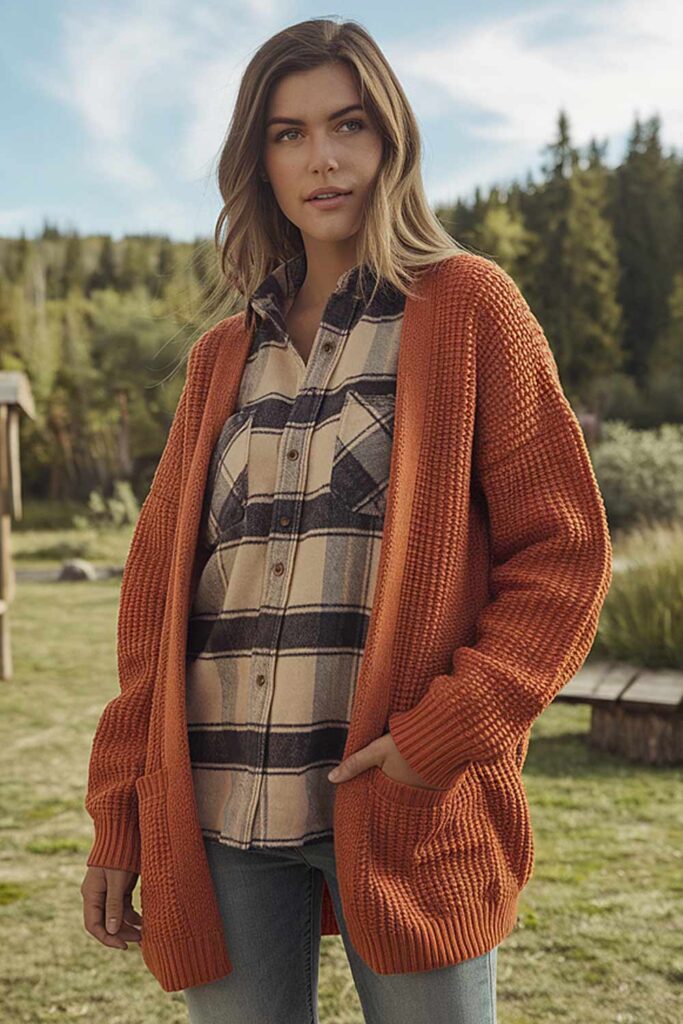 womens-cardigan-flannel-shirt-jeans-683x1024-1